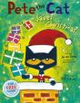 Pete The Cat Saves Christmas - Preview