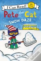 Pete The Cat: Snow Daze