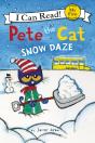 Pete The Cat: Snow Daze - Preview