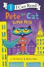 Pete The Cat: Super Pete - Preview