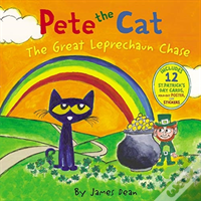 Pete The Cat: The Great Leprechaun Chase