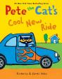 Pete The Cat'S Cool New Ride - Preview