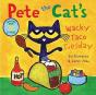 Pete The Cat'S Wacky Taco Tuesday - Preview