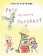 Pete The Cheeky Parakeet - Preview