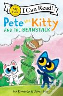 Pete The Kitty And The Beanstalk