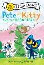 Pete The Kitty And The Beanstalk - Preview