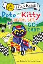 Pete The Kitty: Ready, Set, Go-Cart! - Preview