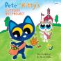 Pete The Kitty'S Outdoor Art Project - Preview