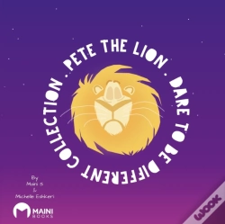 Capa do artigo Pete The Lion
