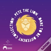 Capa do artigo Pete The Lion