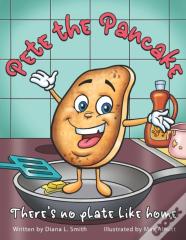 Pete The Pancake