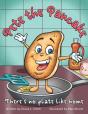 Pete The Pancake - Preview