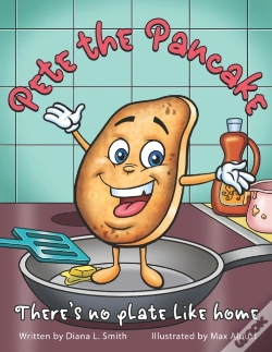 Capa do artigo Pete The Pancake