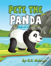 Pete The Panda