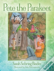 Capa do artigo Pete The Parakeet