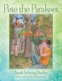 Pete The Parakeet - Preview