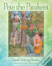 Capa do artigo Pete The Parakeet