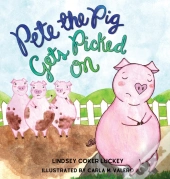 Pete The Pig Gets Picked On
