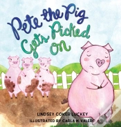Capa do artigo Pete The Pig Gets Picked On