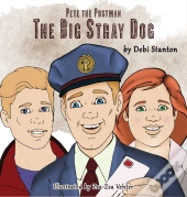 Pete The Postman'S Neighborhood