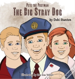 Capa do artigo Pete The Postman'S Neighborhood