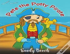 Pete The Potty Pirate