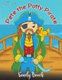 Pete The Potty Pirate - Preview