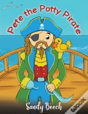 Capa do artigo Pete The Potty Pirate