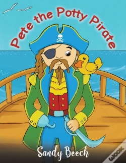 Capa do artigo Pete The Potty Pirate