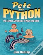 Pete The Python