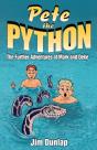 Pete The Python - Preview