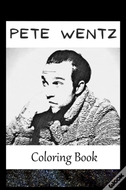 Capa do artigo Pete Wentz