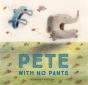 Pete With No Pants - Preview