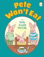 Pete Won'T Eat - Preview
