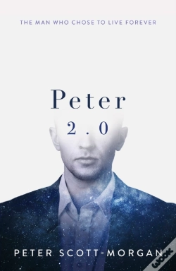 Capa do artigo Peter 2.0