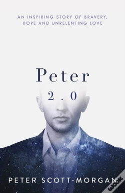 Capa do artigo Peter 2.0