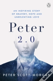 Capa do artigo Peter 2.0