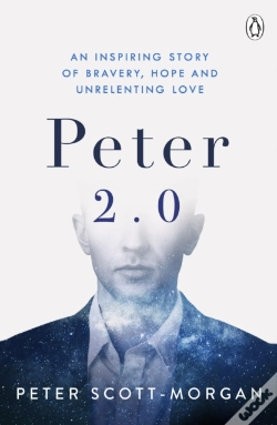 Capa do artigo Peter 2.0