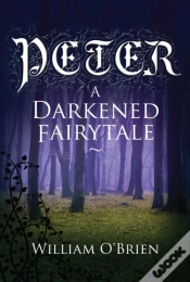 Capa do artigo Peter: A Darkened Fairytale