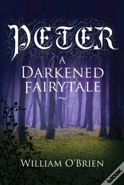 Capa do artigo Peter: A Darkened Fairytale