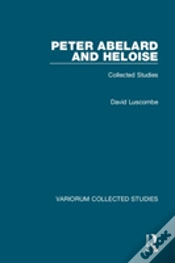 Capa do artigo Peter Abelard And Heloise