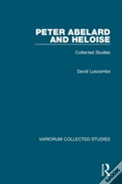 Capa do artigo Peter Abelard And Heloise
