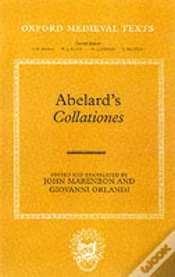 Capa do artigo Peter Abelard: Collationes