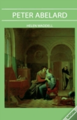 Capa do artigo Peter Abelard
