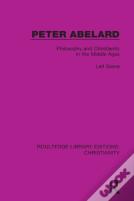 Peter Abelard