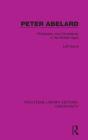 Peter Abelard - Preview