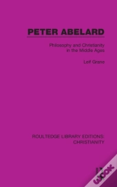 Peter Abelard