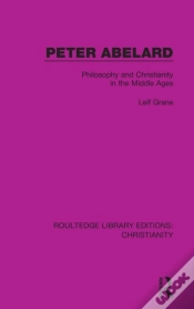 Capa do artigo Peter Abelard
