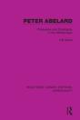 Peter Abelard - Preview