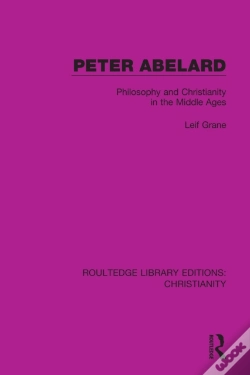 Capa do artigo Peter Abelard